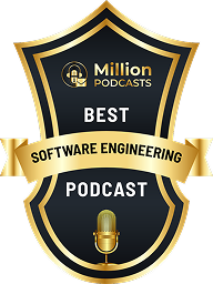 million podcast award best engineering