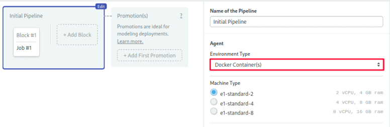 Continuous Integration with Deno - Semaphore
