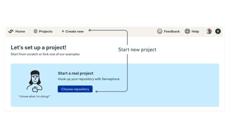 Semaphore Python Code Building Python Projects at Scale with Pants - Semaphore