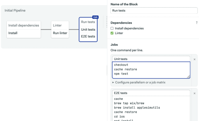Build, Test, and Ship React Native Apps with Fastlane and Semaphore