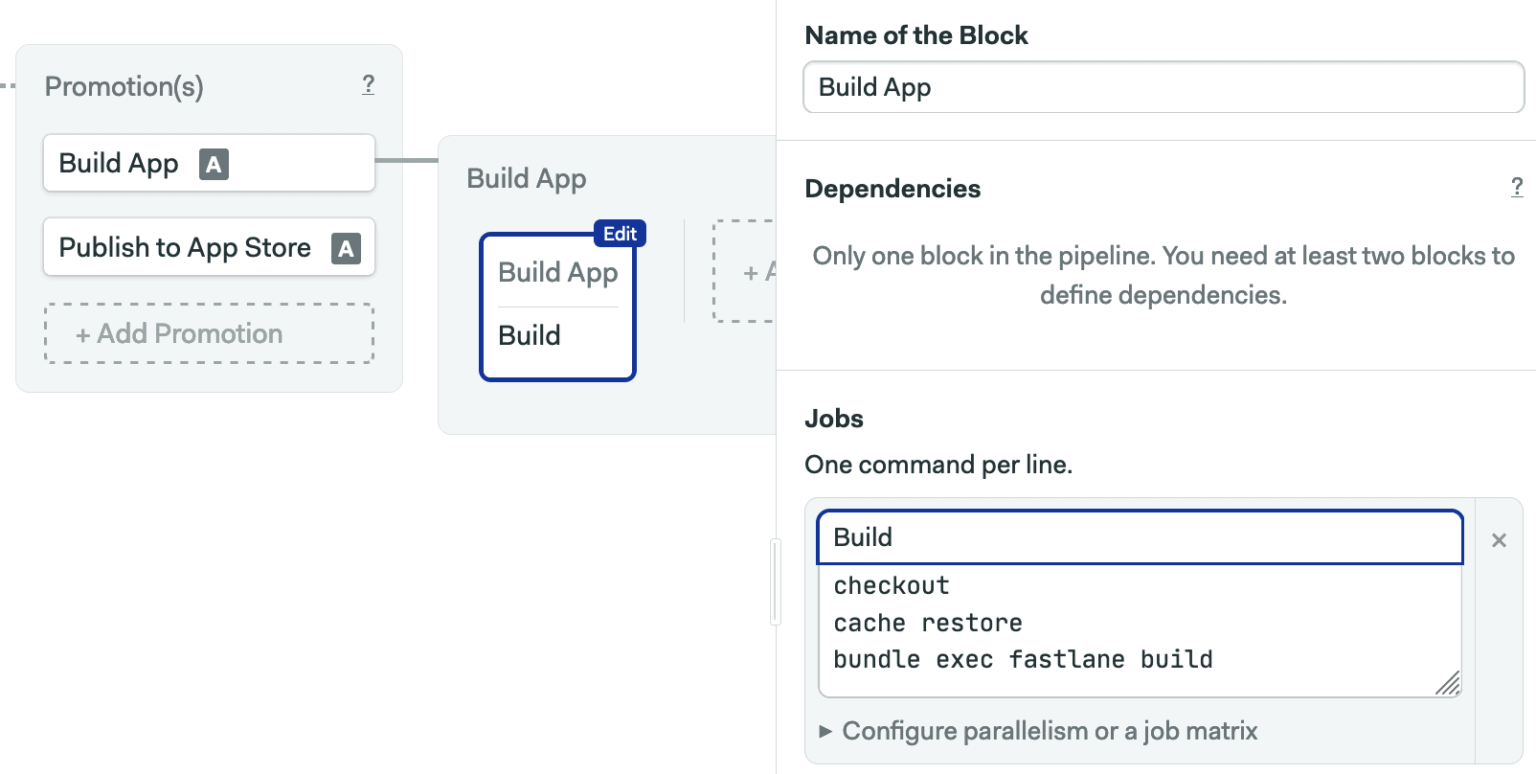 Build, Test, and Ship React Native Apps with Fastlane and Semaphore