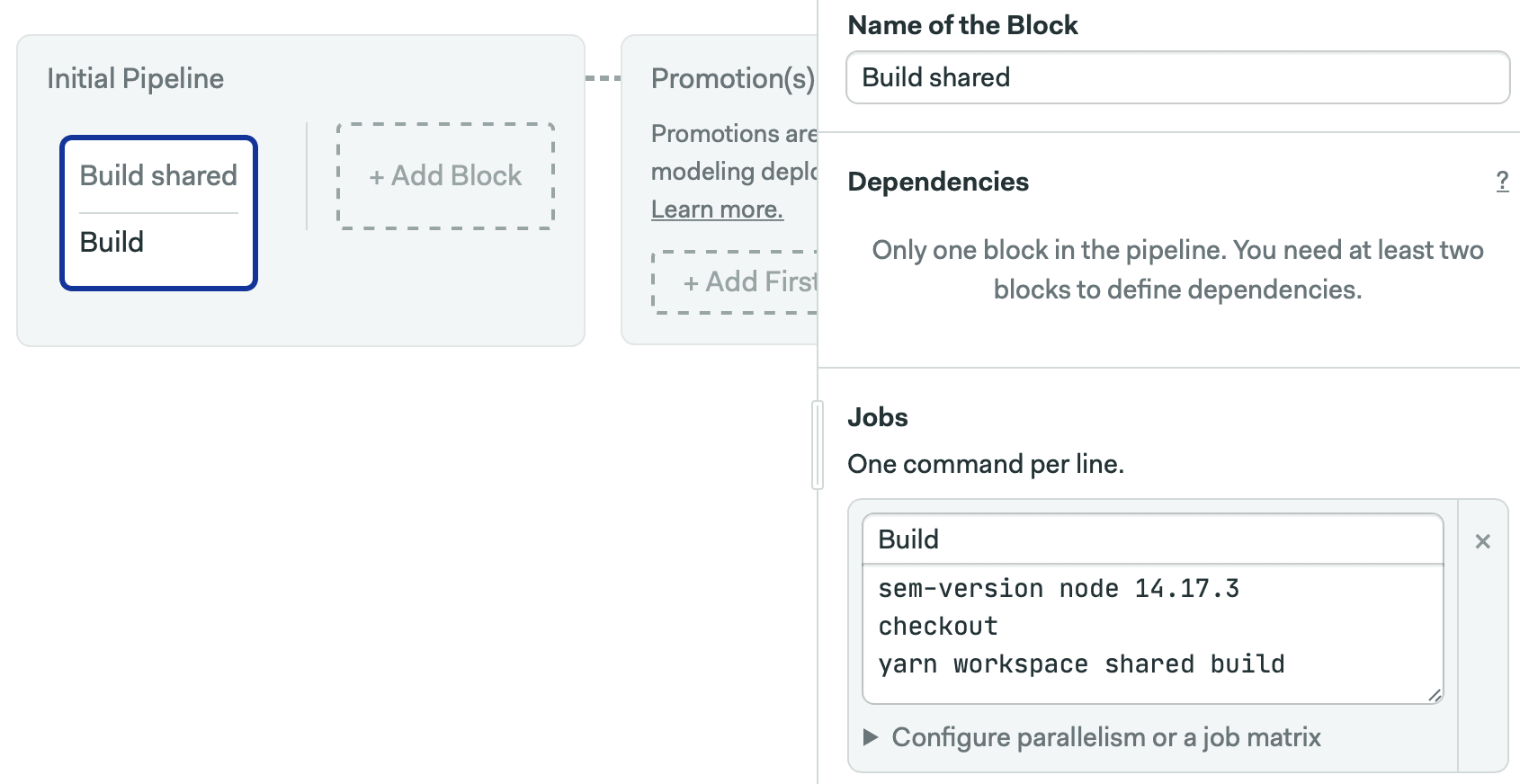 TypeScript Monorepos with Yarn - Semaphore