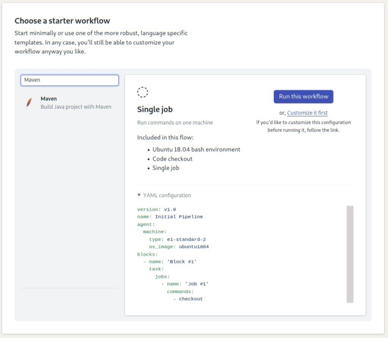 Stubbing and Mocking with Mockito and JUnit - Semaphore Tutorial