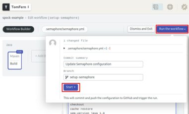Stubbing and Mocking in Java with the Spock Testing Framework