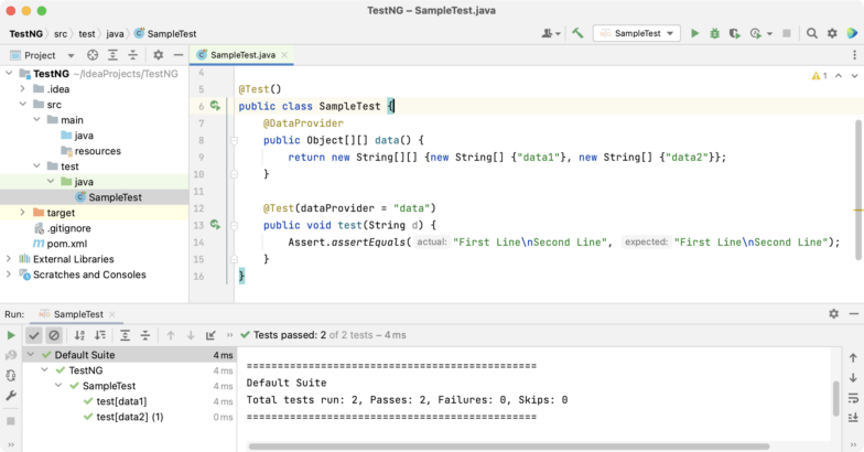Testing Tools to Identify Flaky Tests - Semaphore