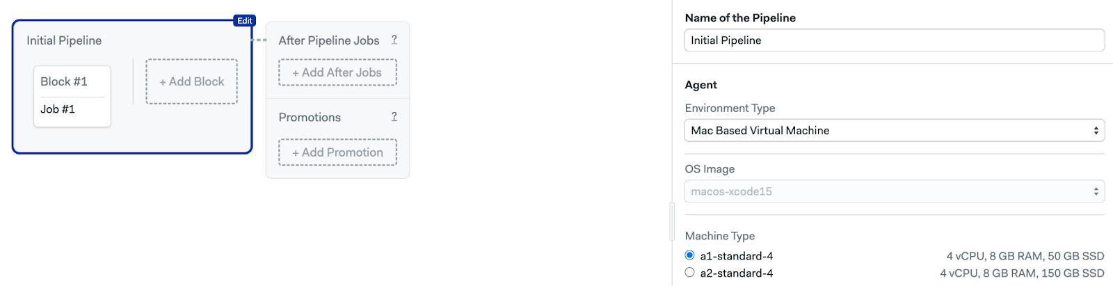 Xcode 15 Deprecation in Semaphore - Semaphore